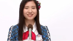 AKB48 - AKB48 チーム8所属 福地 礼奈