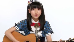 AKB48 - AKB48 チーム8所属 長 久玲奈