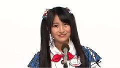 AKB48 - AKB48 チーム8所属 下青木 香鈴