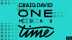 Craig David - One More Time