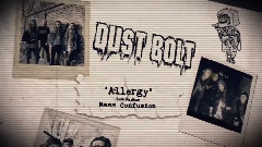 DUST BOLT - Allergy