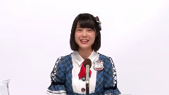 AKB48 - AKB48 チーム8所属 小田 えりな