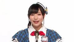 AKB48 - AKB48 チーム8所属 左伴 彩佳