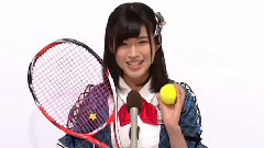 AKB48 - AKB48 チーム8所属 佐藤 朱