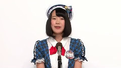 AKB48 - AKB48 チーム8所属 服部 有菜