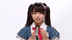 AKB48 - AKB48 チーム8所属 髙橋 彩音