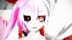 绝望黑化初音DollHouse