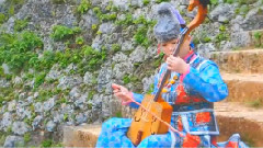 馬頭琴 Doran(ドラン)-天辺-