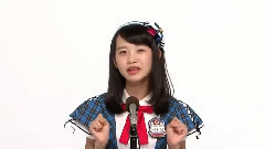AKB48 - AKB48 チーム8所属 横山 結衣