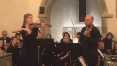 Secret Garden - Song For A Stormy Night