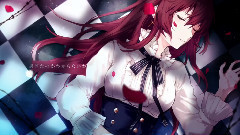 八王子P - Beautiful Nightmare