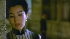 电影<花样年华> 多伦多国际电影节记者招待会