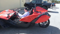 代托纳2016自行车周__75周年聚会!