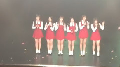 GFriend - Singing Disney Tangled