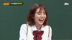 韩国综艺,Sunny(少女时代),金希澈(Super Junior),少女时代 - Jtbc<认识的大哥>Sunny预告篇