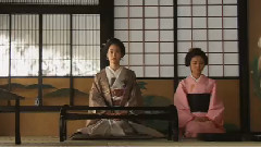 NMB48主演 NHK 歷史秘話history 愛と悲しみの大奥物語