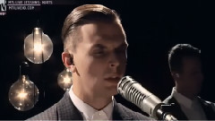 Hurts - Stay