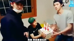 EXO SUHO BIRTHDAY FULL