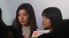 <看得见的音乐>香港宣传