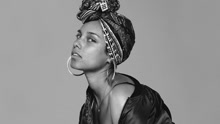 Alicia Keys - In Common