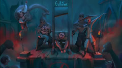 Jon Bellion - Guillotine