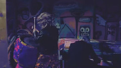 Machine Gun Kelly - All Night Long