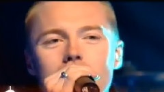 Ronan Keating - I Hope You Dance