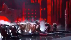 Full Performance(2016BBMA)