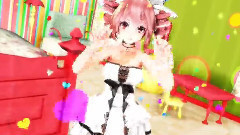 重音teto - おじゃま虫