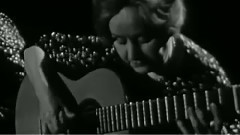 巴赫 María Luisa Anido plays Bach