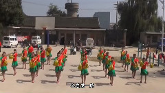 相亲相爱 广场舞版