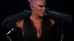 Pink - Just Like Fire