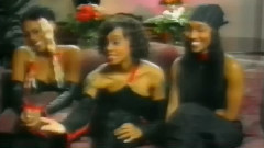 TLC - Viva Spezial - TLC 采访CUT