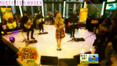 Avril Lavigne - 艾薇儿2004-2013年高音现场(High Notes Live)