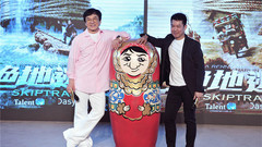 成龙 - 电影<绝地逃亡>