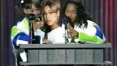 TLC On The VMAs
