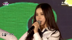 GFriend - 玻璃珠 & Me Gustas Tu & Rough