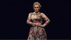 Send My Love (To Your New Lover)