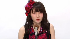 HKT48 チームH所属 駒田京伽