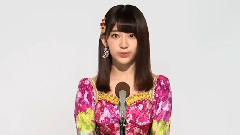 HKT48 チームKIV & AKB48 チームA 兼任 宮脇咲良