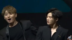 乐范Mini Concert MIC男团Cut Part.4