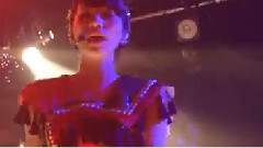 Perfume - Cling Cling