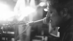 Una Mano Sugli Occhi(Hills Sessions)