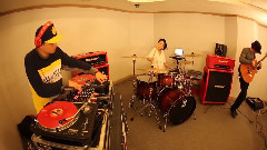 Big Blue Ocean(Cover)