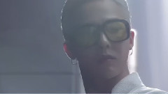 G-Dragon(BigBang) - 新世界免税店代言 拍摄花絮