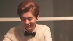 鹿晗 - Noting's Gonna Change My Love For You