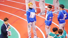 朴智旻 偶运会 萌哭人的小宝宝