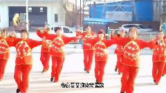 正月十五闹花灯