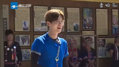 鹿晗 - 奔跑吧兄弟未播片段:李晨化身调皮捣蛋鬼!