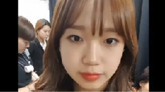 百发百中特别邀请战 - 后台花絮 磪有情Ver.